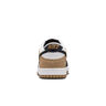 Nike Zapatillas Niña/os DUNK LOW K VERDE vista trasera