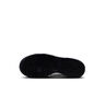 Nike Zapatillas Niña/os DUNK LOW NEGRO suela