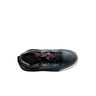 Nike Zapatillas Niña/os JORDAN SPIZIKE LOW (GS) NEGRO puntera