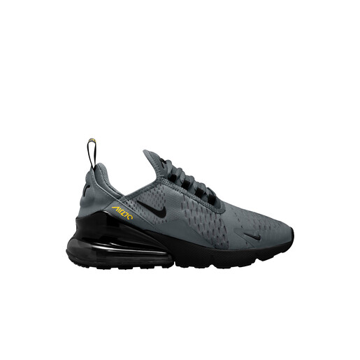 Nike Zapatillas Niña/os NIKE AIR MAX 270 (GS) GRIS