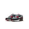 Nike Zapatillas Niña/os NIKE AIR MAX 90 NN GS NEGRO lateral interior