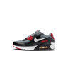 Nike Zapatillas Niña/os NIKE AIR MAX 90 NN GS NEGRO puntera