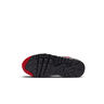 Nike Zapatillas Niña/os NIKE AIR MAX 90 NN GS NEGRO suela