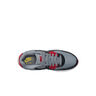 Nike Zapatillas Niña/os NIKE AIR MAX 90 NN GS NEGRO vista frontal girada 45º