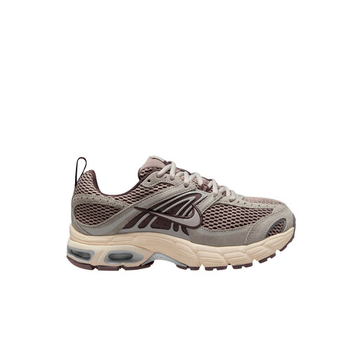 NIKE NIKE AIR MAX MOTO 2K SDE (GS) marron