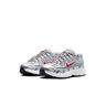 Nike Zapatillas Niña/os P-6000 (GS) GRIS lateral interior