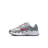 Nike Zapatillas Niña/os P-6000 (GS) GRIS puntera