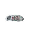 Nike Zapatillas Niña/os P-6000 (GS) GRIS vista frontal girada 45º