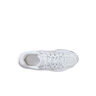 Nike Zapatillas Niña/os P-6000 K GRIS vista frontal girada 45º