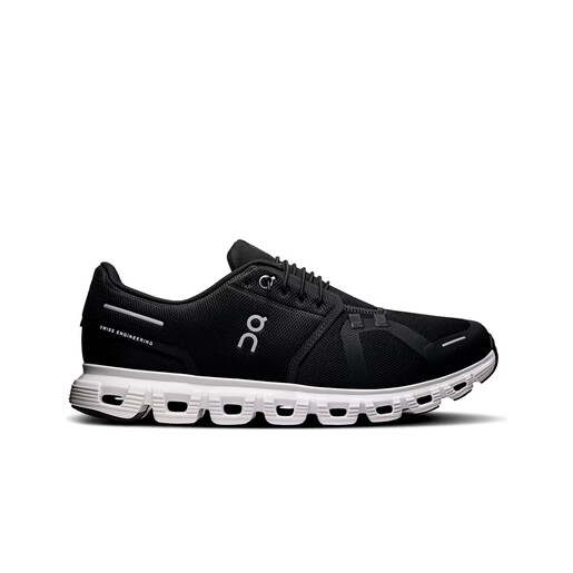 ON CLOUD 6 negro