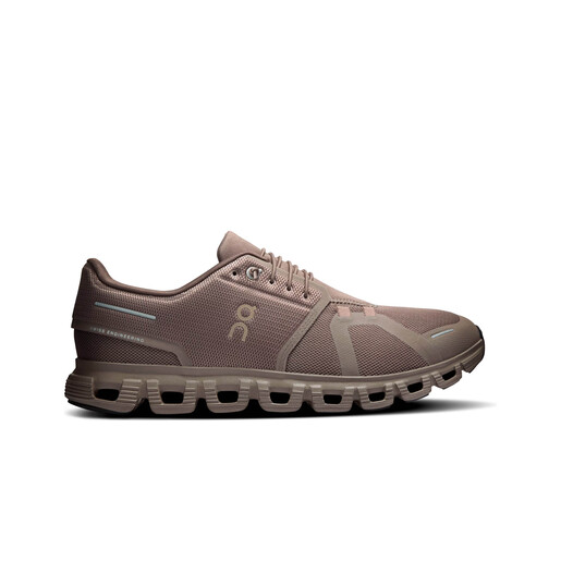 ON CLOUD 6 marron