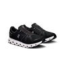 On Zapatillas Hombre Cloud 6 NEGRO lateral interior