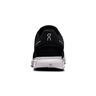 On Zapatillas Hombre Cloud 6 NEGRO vista trasera