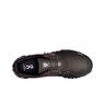 On Zapatillas Hombre Cloud 6 WP GRIS vista frontal girada 45º
