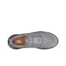 On Zapatillas Hombre Cloudhorizon 2 GRIS vista frontal girada 45º