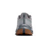 On Zapatillas Hombre Cloudhorizon 2 GRIS vista trasera