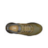 On Zapatillas Hombre Cloudhorizon 2 VERDE vista frontal girada 45º
