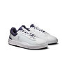On Zapatillas Hombre THE ROGER Advantage BLANCO lateral interior