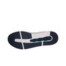 On Zapatillas Hombre THE ROGER Advantage BLANCO suela