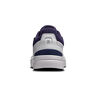 On Zapatillas Hombre THE ROGER Advantage BLANCO vista trasera
