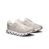On Zapatillas Mujer Cloud 6 BLANCO lateral interior