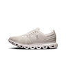 On Zapatillas Mujer Cloud 6 BLANCO puntera