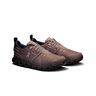 On Zapatillas Mujer Cloud 6 WP MARRON lateral interior