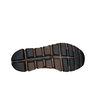 On Zapatillas Mujer Cloud 6 WP MARRON suela