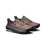 On Zapatillas Mujer Cloudhorizon 2 MARRON lateral interior