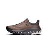 On Zapatillas Mujer Cloudhorizon 2 MARRON puntera