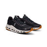 On Zapatillas Mujer Cloudnova Form 2 NEGRO lateral interior