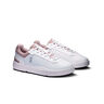 On Zapatillas Mujer THE ROGER Advantage BLANCO lateral interior