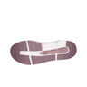 On Zapatillas Mujer THE ROGER Advantage BLANCO suela