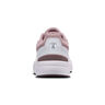 On Zapatillas Mujer THE ROGER Advantage BLANCO vista trasera