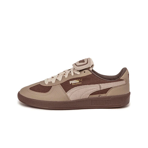 PUMA PALERMO FUTBOLITO marron