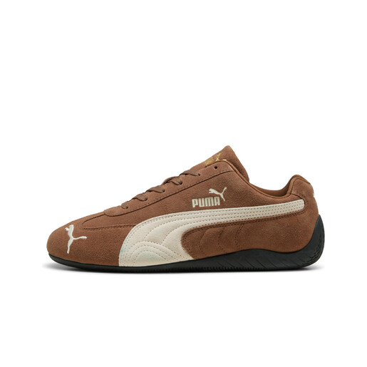 PUMA SPEEDCAT OG marron