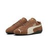 Puma Zapatillas Mujer Speedcat OG MARRON lateral interior