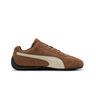 Puma Zapatillas Mujer Speedcat OG MARRON puntera