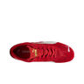 Puma Zapatillas Mujer Speedcat OG ROJO vista trasera