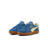 Puma Zapatillas Niña/os Palermo Jr AZUL lateral interior