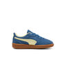 Puma Zapatillas Niña/os Palermo Jr AZUL puntera