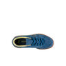 Puma Zapatillas Niña/os Palermo Jr AZUL vista trasera