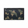 Quiksilver Cartera THE EVERYDAILY VERDE 02