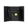 Quiksilver Cartera THE EVERYDAILY VERDE 03