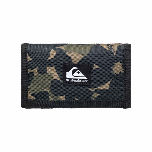QUIKSILVER THE EVERYDAILY verde