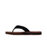 Quiksilver Chancletas y Sandalias Hombre CARVER MARRON puntera