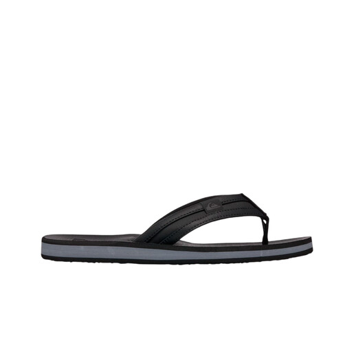 QUIKSILVER CARVER SQUISH 26 negro