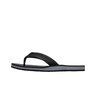 Quiksilver Chancletas y Sandalias Hombre CARVER SQUISH 26 NEGRO puntera