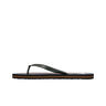 Quiksilver Chancletas y Sandalias Hombre MOLOKAI ART 26 VERDE puntera