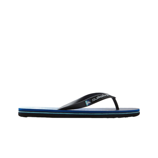 Quiksilver Chancletas y Sandalias Hombre MOLOKAI ART II 